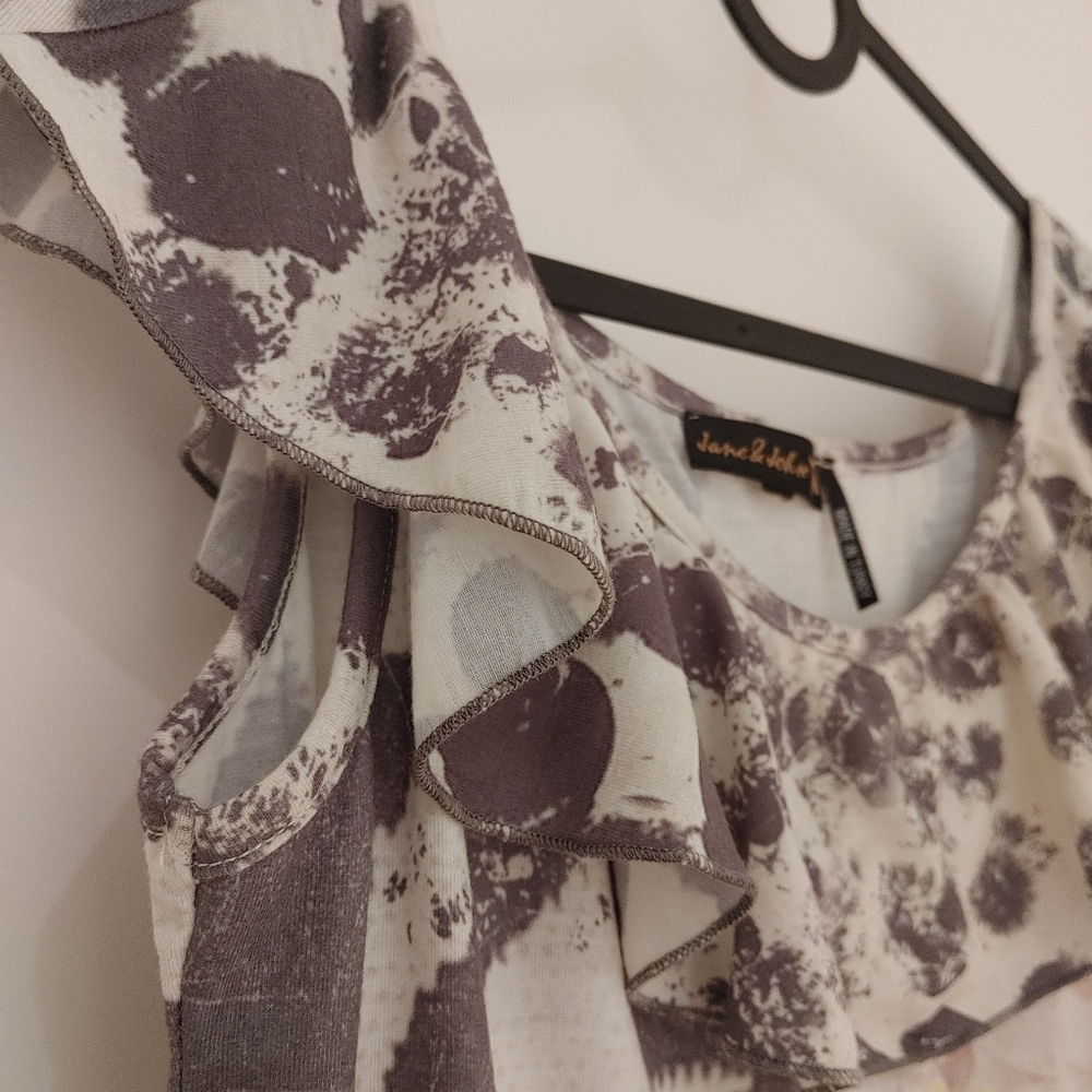 Jane and John summer dress